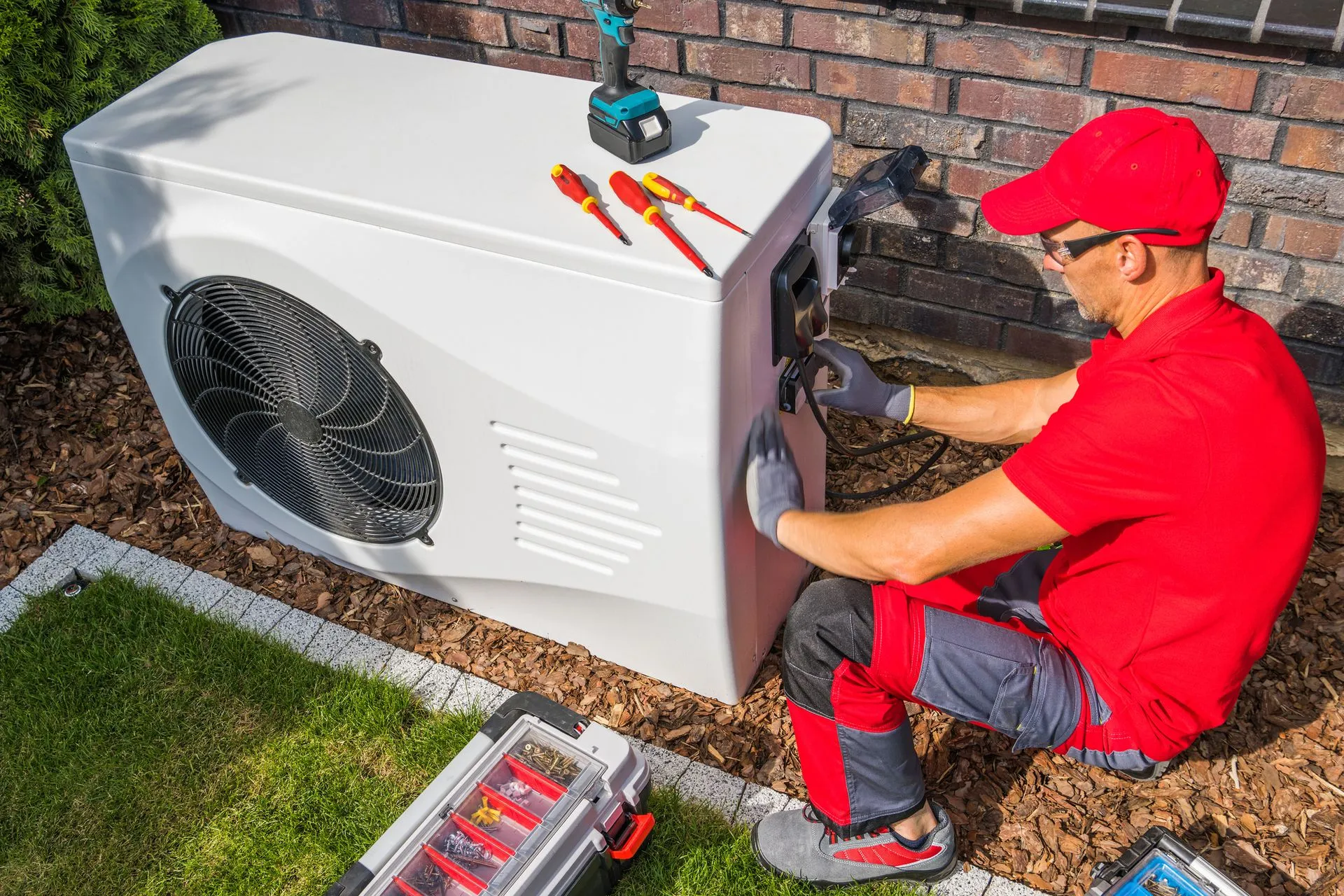 About HVAC in Roper, NC
